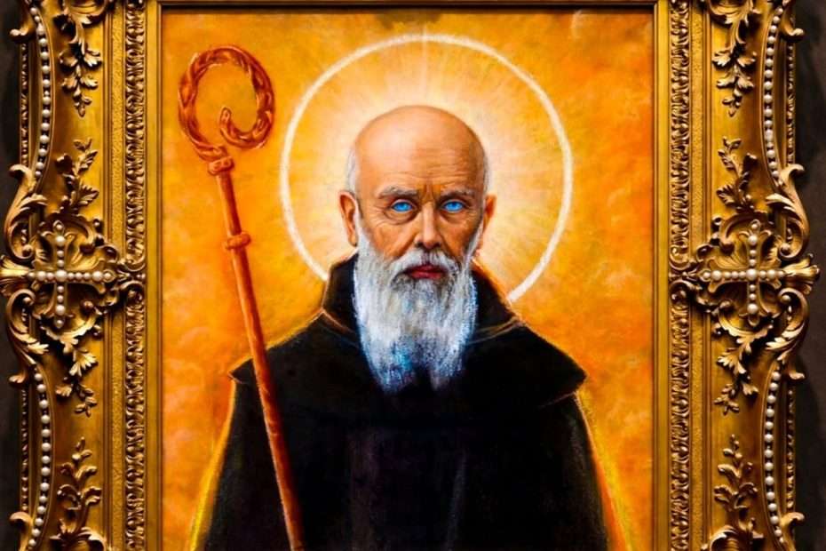 sveti vinko paulski