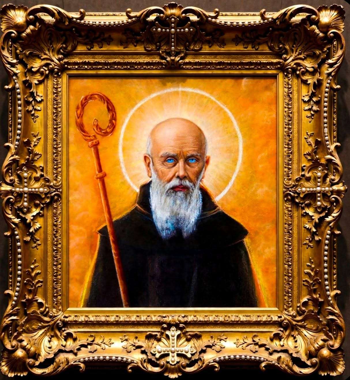 sveti vinko paulski