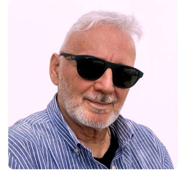 Stjepan Katić