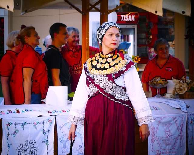 Akademija‐Art Zagreb medijski promotor 61. Vinkovačkih jeseni: Slavonija spremna za najveću jesenju pozornicu sitno brojimo vinkovci već žive jeseni (6)