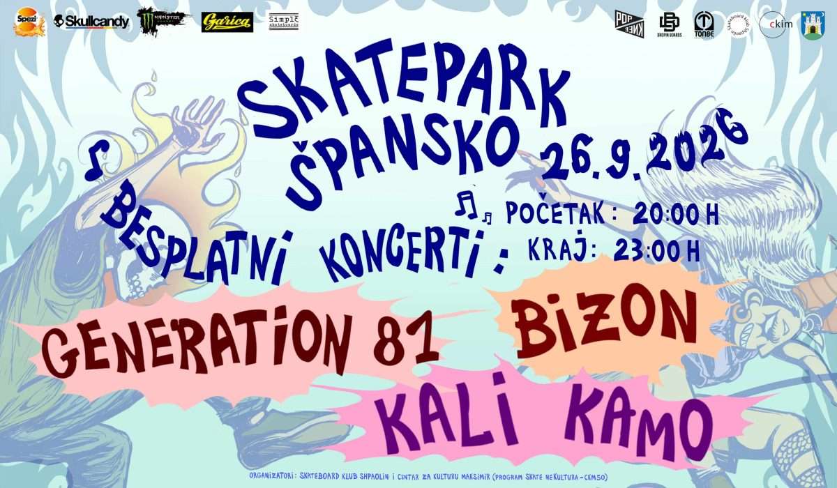skate park u Španskom treći put postaje jedini zagrebački epicentar skate kulture! (1)