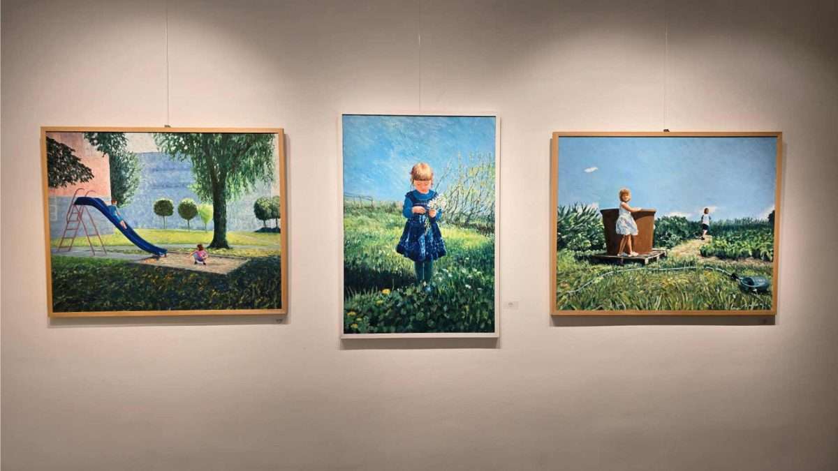 slike i crteži ivane barišić tomšić u gradskoj galeriji crikvenica (10)