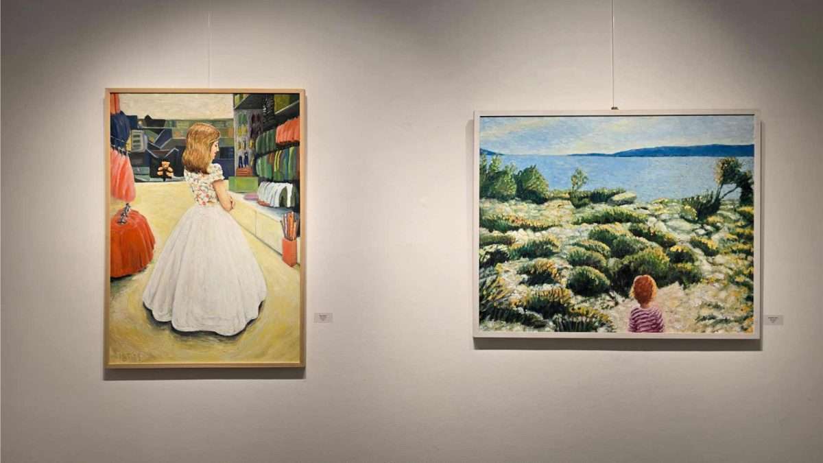 slike i crteži ivane barišić tomšić u gradskoj galeriji crikvenica (11)