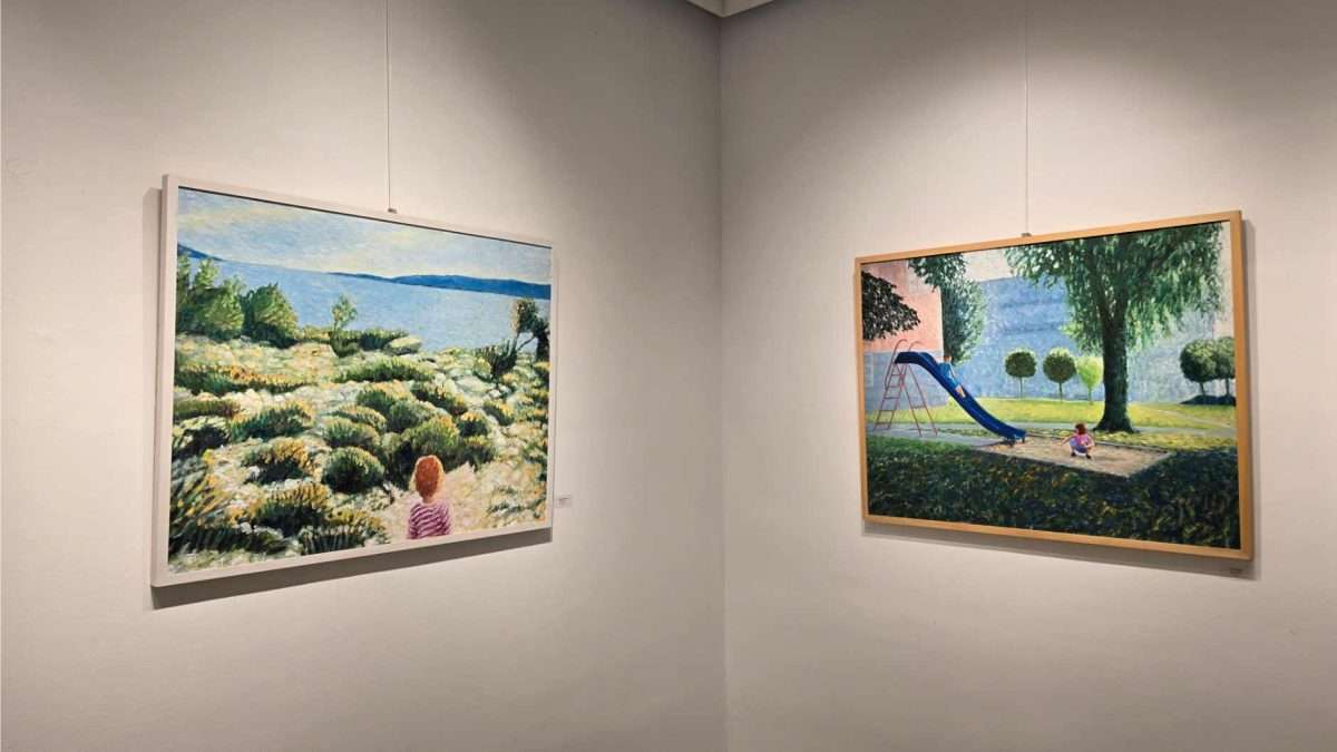 slike i crteži ivane barišić tomšić u gradskoj galeriji crikvenica (13)