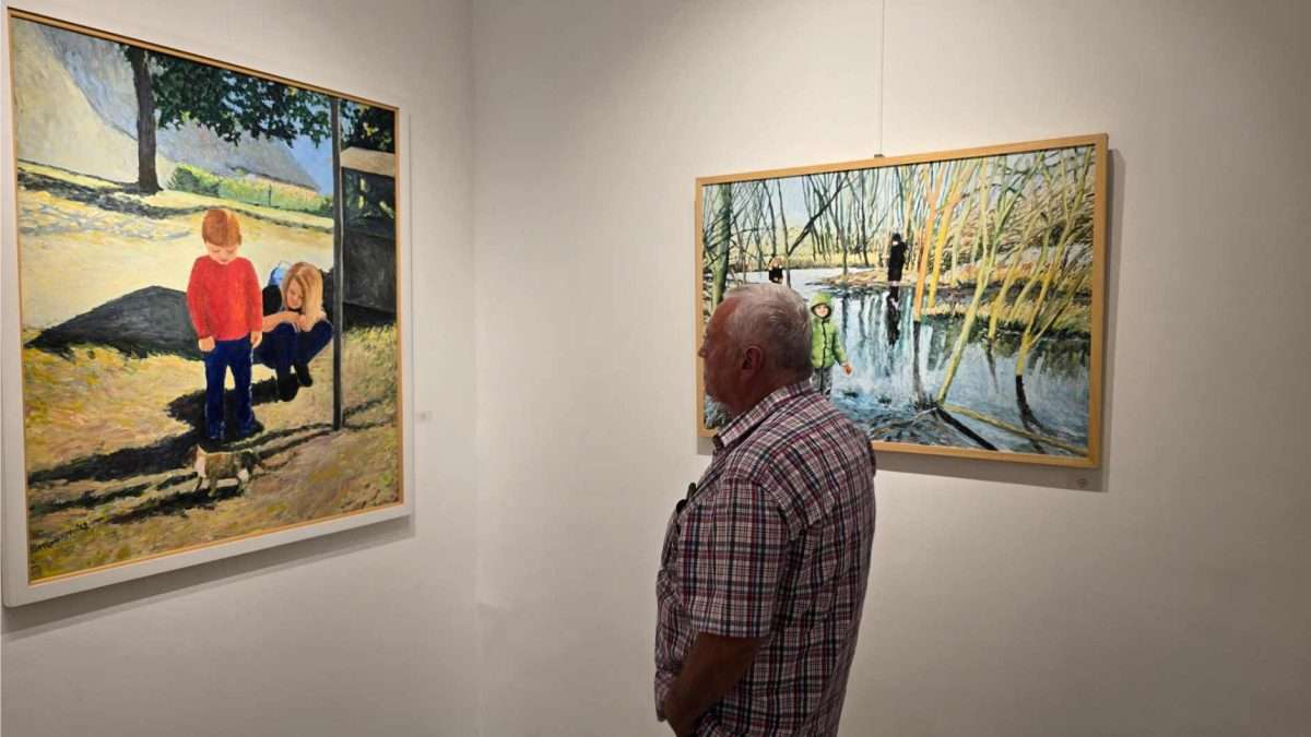 slike i crteži ivane barišić tomšić u gradskoj galeriji crikvenica (14)
