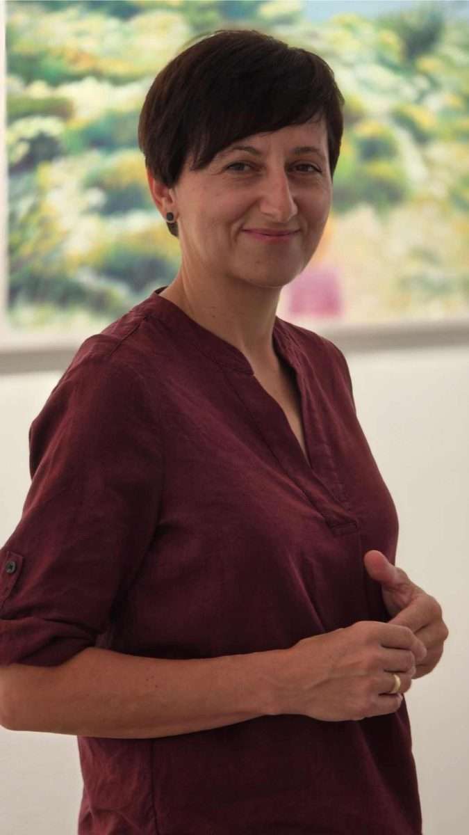 slike i crteži ivane barišić tomšić u gradskoj galeriji crikvenica (20)