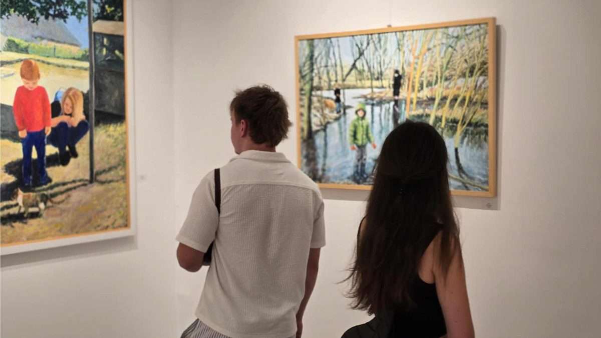slike i crteži ivane barišić tomšić u gradskoj galeriji crikvenica (34)