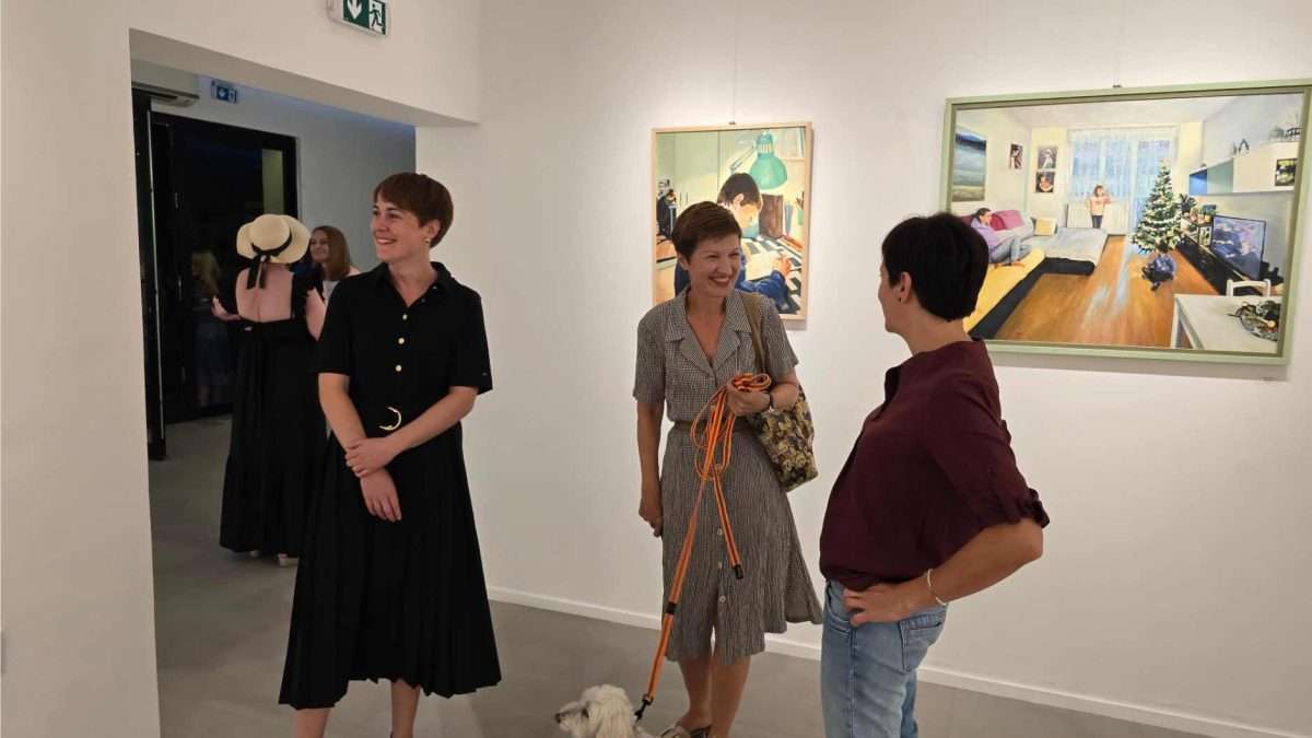slike i crteži ivane barišić tomšić u gradskoj galeriji crikvenica (35)