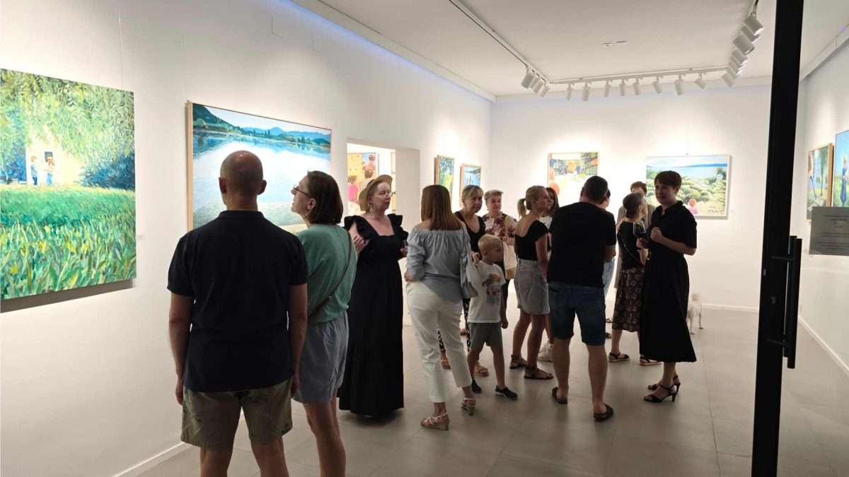 slike i crteži ivane barišić tomšić u gradskoj galeriji crikvenica (38)