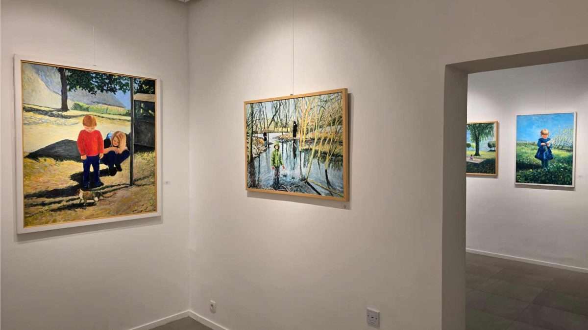 slike i crteži ivane barišić tomšić u gradskoj galeriji crikvenica (9)