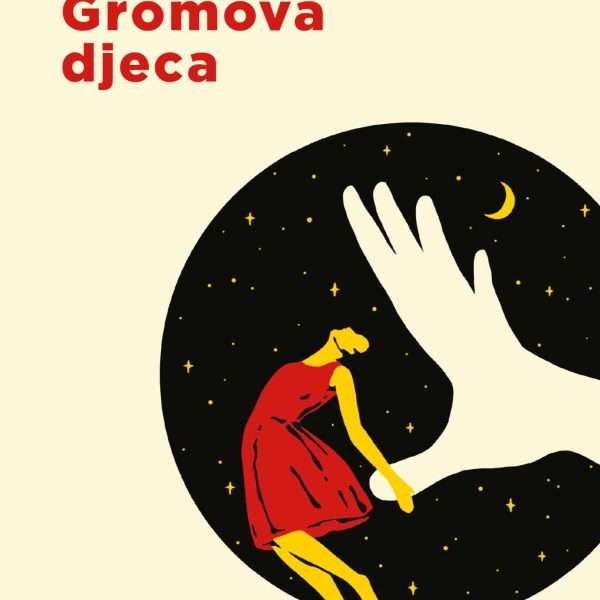 snježana banović gromova djeca