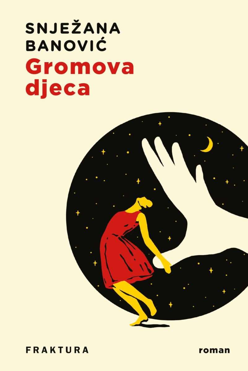 snježana banović gromova djeca
