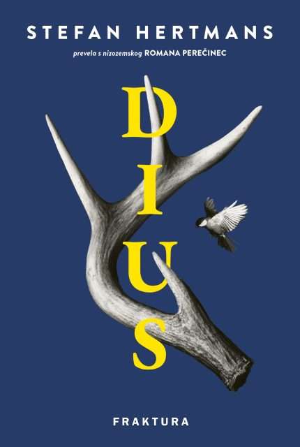 stefan hertmans d i u s