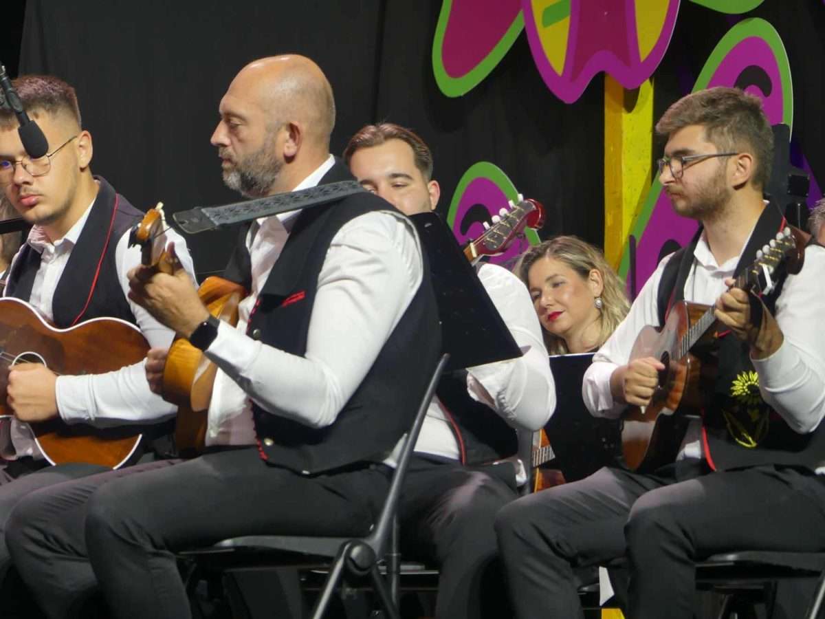 Sto tamburaša - Slavonska rapsodija koja je podigla Vinkovačke jeseni u zrak sto tamburaša slavonska rapsodija koja je podigla vinkovačke jeseni (7)