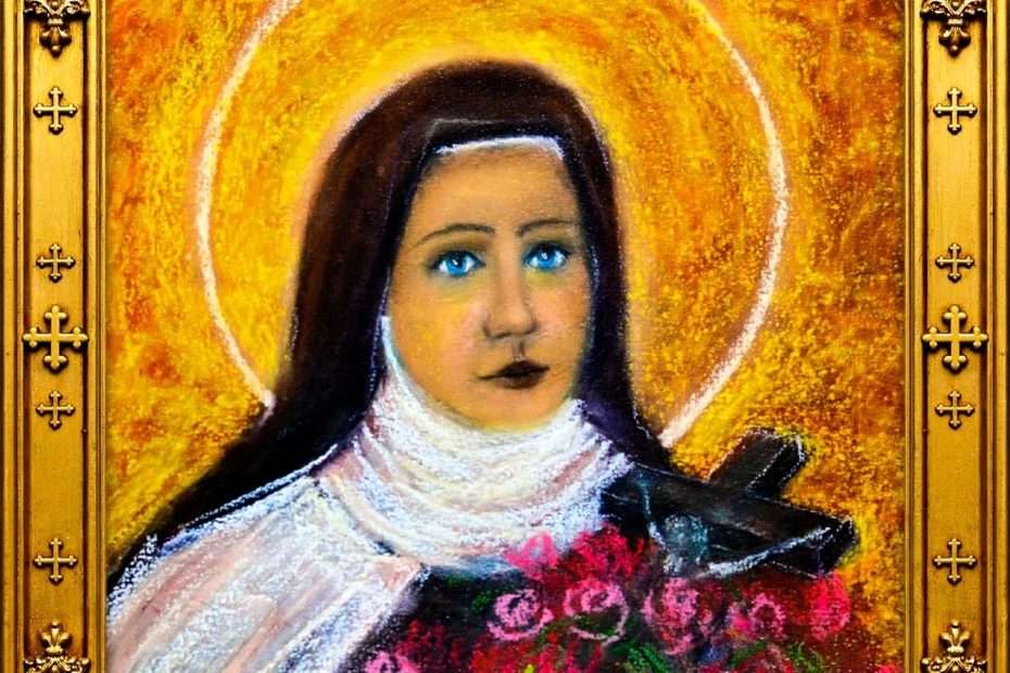 Sv. Mala Terezija – Ruža duhovnosti, zaštitnica misija i mala staza ljubavi