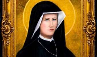 sv. maria faustina kowalska – tajnica božanskog milosrđa i glasnica neizmjerne ljubavi