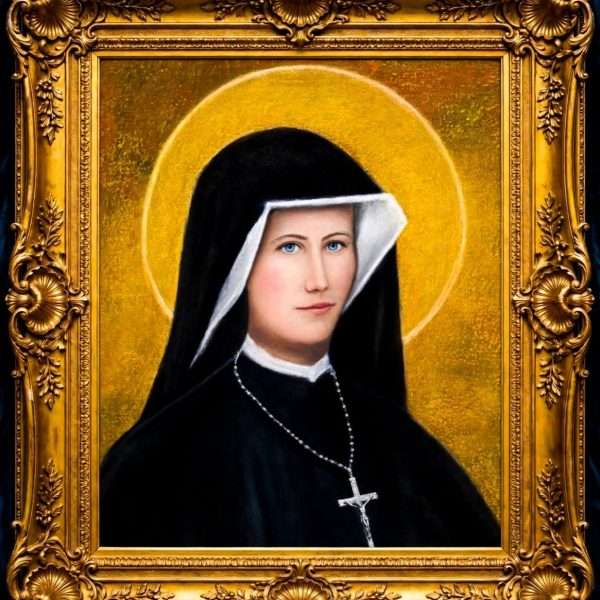 sv. maria faustina kowalska – tajnica božanskog milosrđa i glasnica neizmjerne ljubavi