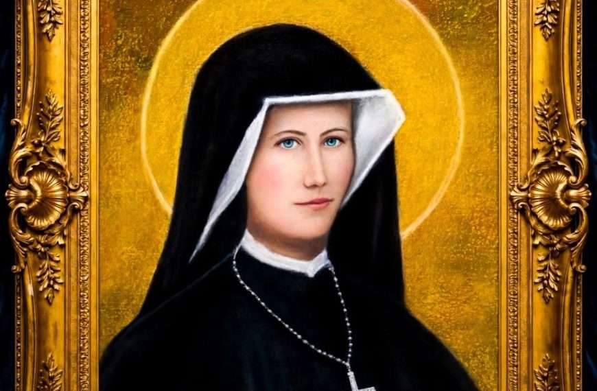 Festival peljeških kapetana, od 16. do 31. svibnja sv. maria faustina kowalska – tajnica božanskog milosrđa i glasnica neizmjerne ljubavi