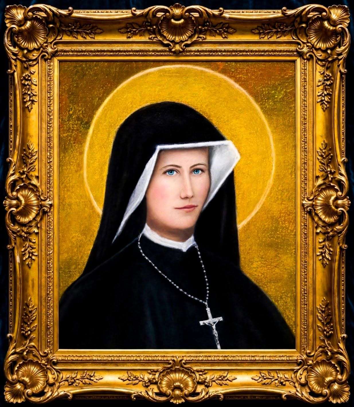 sv. maria faustina kowalska – tajnica božanskog milosrđa i glasnica neizmjerne ljubavi