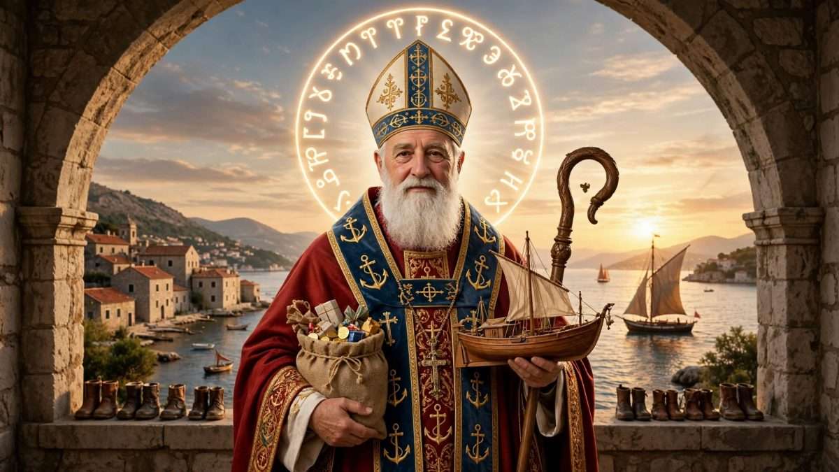 sv. nikola biskup – bezvremenski simbol darivanja, zaštite i pomorske tradicije (1)