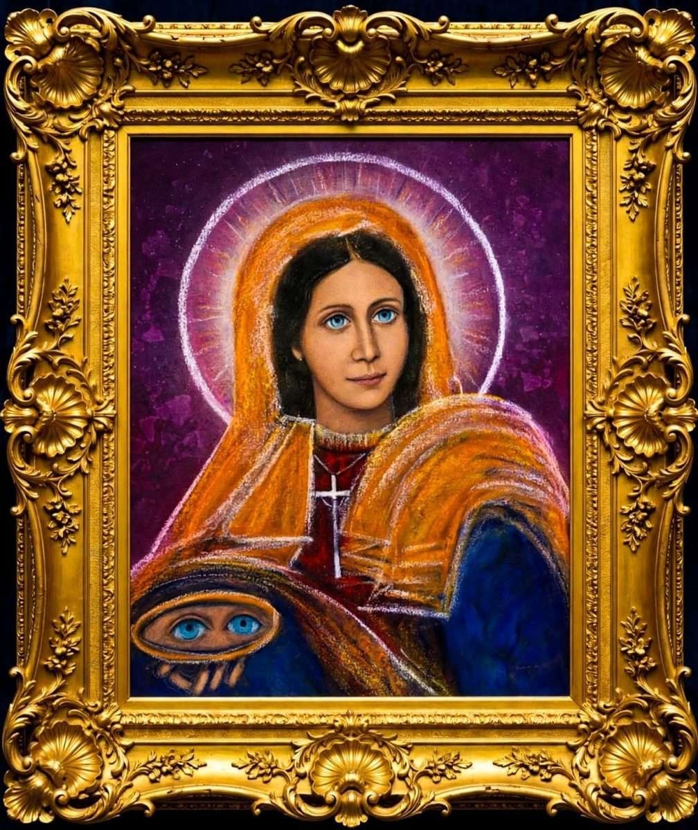 svata lucija