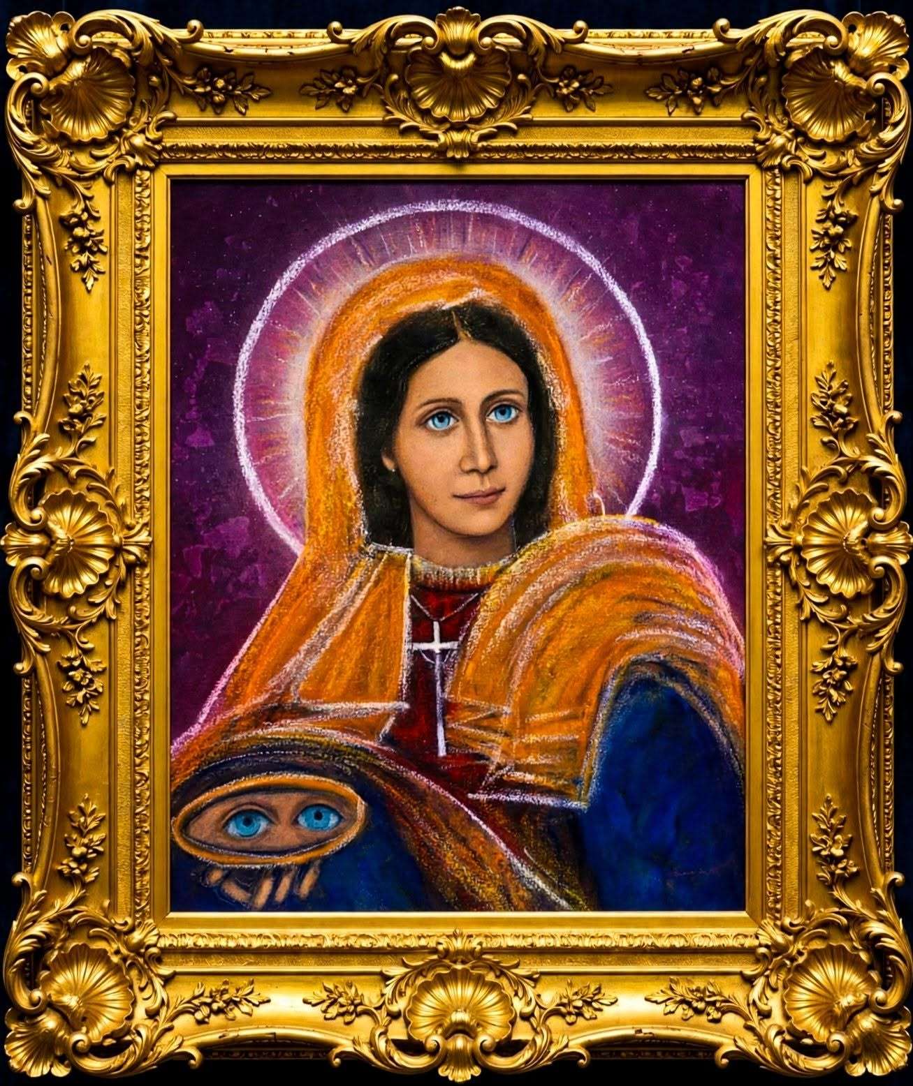 svata lucija
