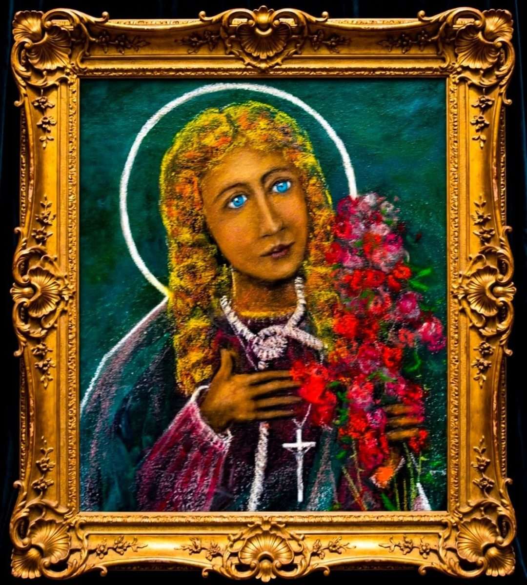 sveta filomena – princeza neba, čudotvorka i tiha snaga čiste vjere
