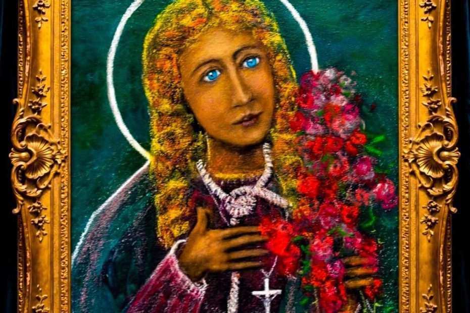 sveta filomena – princeza neba, čudotvorka i tiha snaga čiste vjere