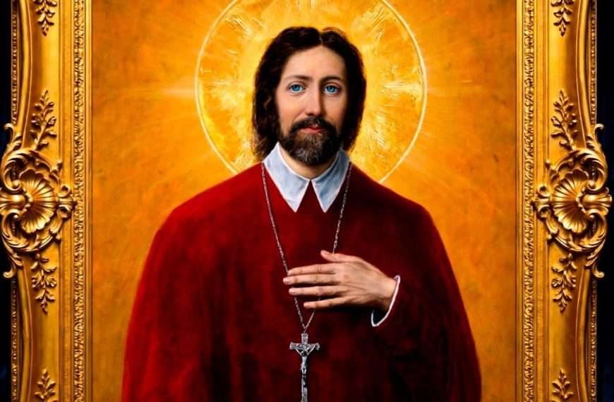 SVETOST U SVJETLU BUDUĆNOSTI (3): Sv. Marko Križevčanin – Nepokolebljivi svjedok vjere i zajedništva