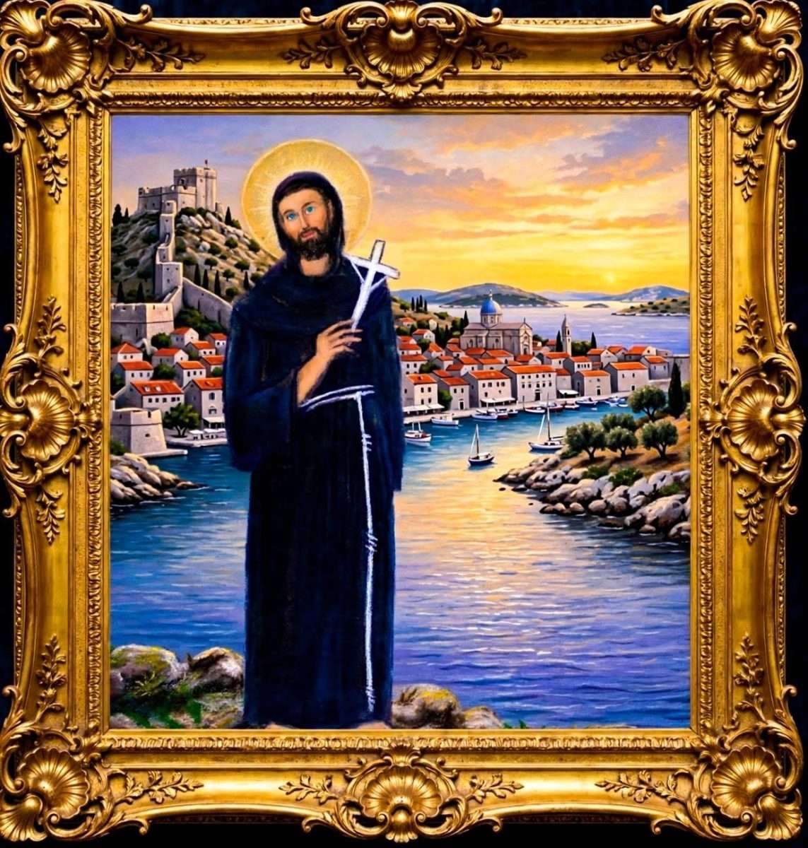 sveti nikola tavelić