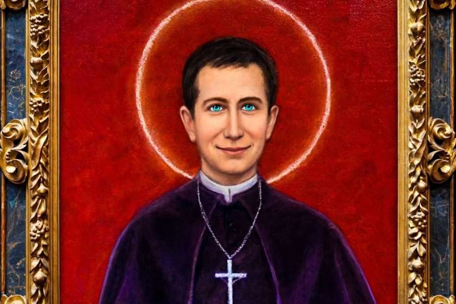 sveti don ivan bosko