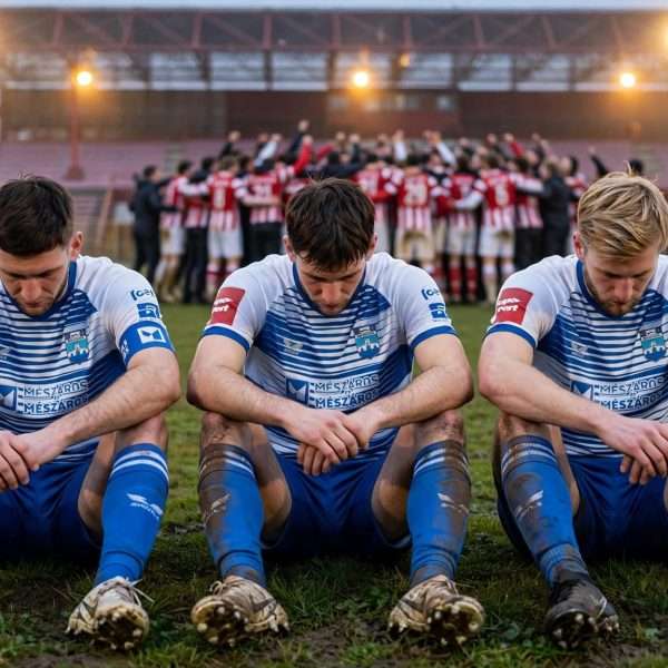 Slatina 18:0, pa Osijek 3:1 – Segesta postala najopasnija priča Kupa