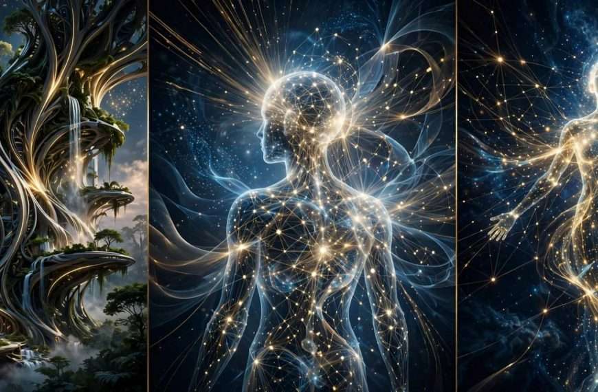 ✨ DRUGA NAJAVA: VIZIJE BUDUĆNOSTI / VISIONS OF THE FUTURE: Globalni triptih