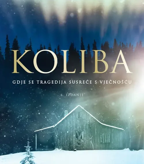 Prilog o knjizi KOLIBA