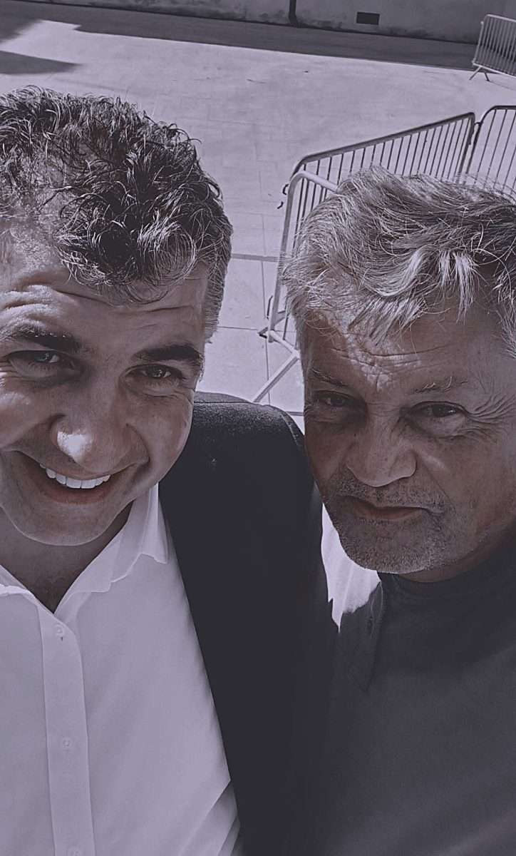 zaključak čovjek, a ne sponzor
