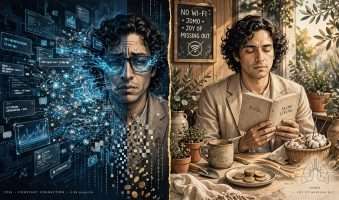 algorithm breath split paradoks stalne prisutnosti ai foto