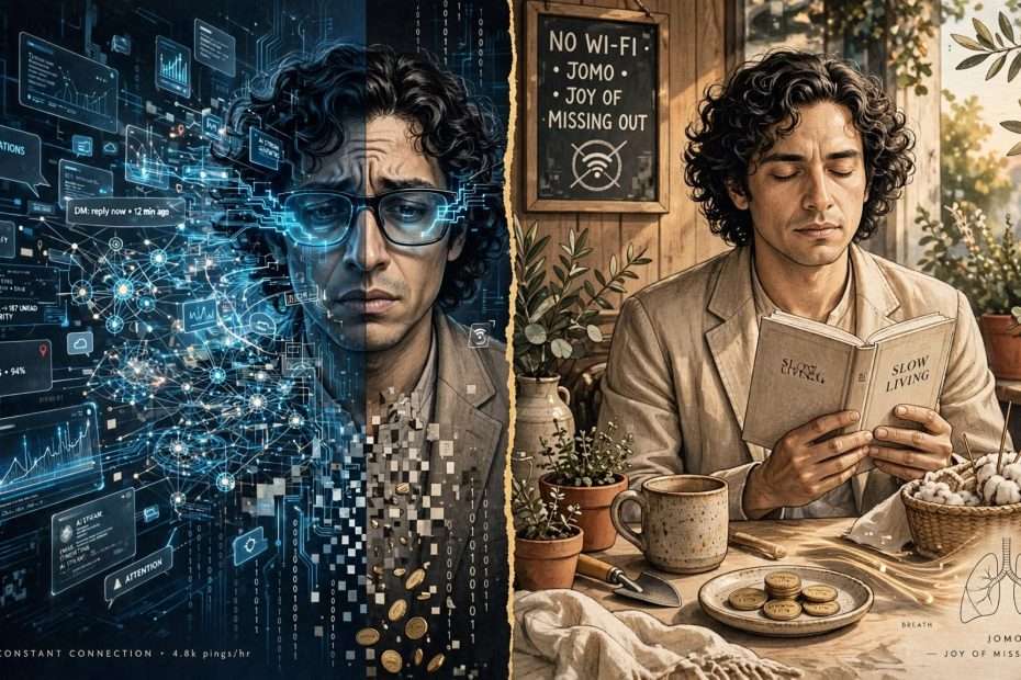 algorithm breath split paradoks stalne prisutnosti ai foto