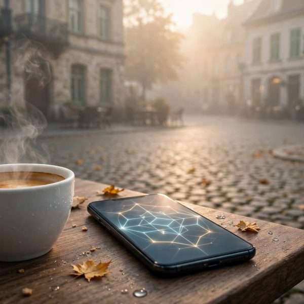 Digitalni identitet Starog kontinenta – Može li tradicija preživjeti u oblaku podataka?