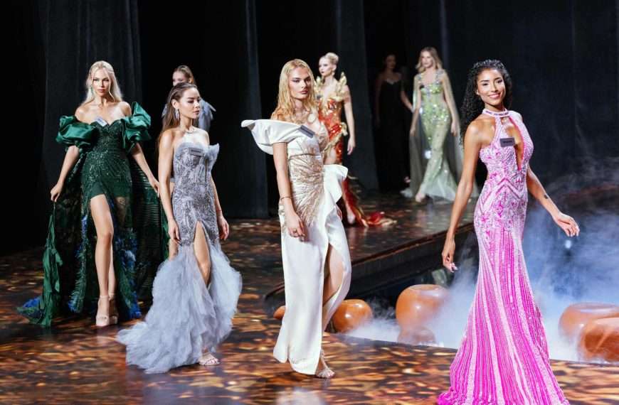 top model natjecanje
