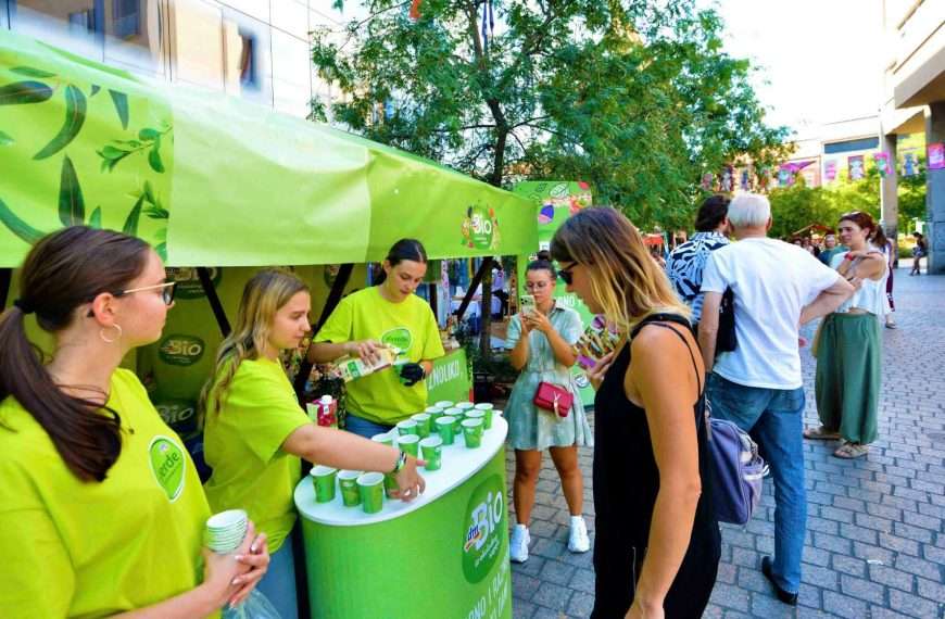 Održan ZeGeVege festival 