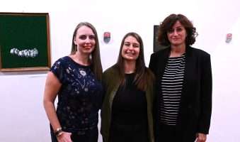 02 nataša horvat, doria valković i sonja Švec Španjol
