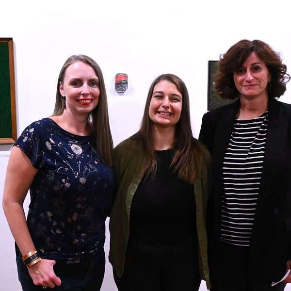 Akademska umjetnica Doria Valković otvorila jesensku sezonu ZILIK