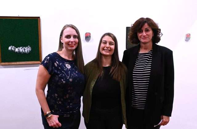 02 nataša horvat, doria valković i sonja Švec Španjol