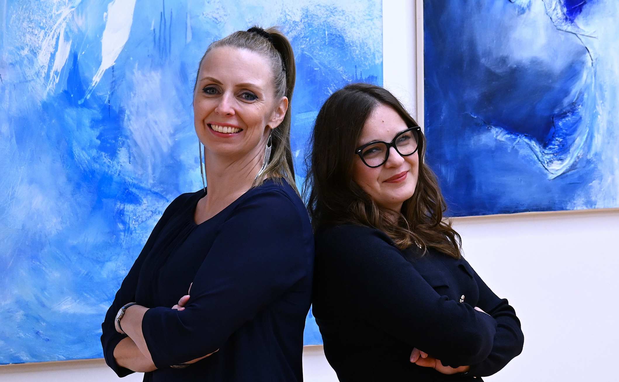 Savinčento pretvoren u umjetničku instalaciju 03 jasmina jakopanec i sonja Švec Španjol (1)