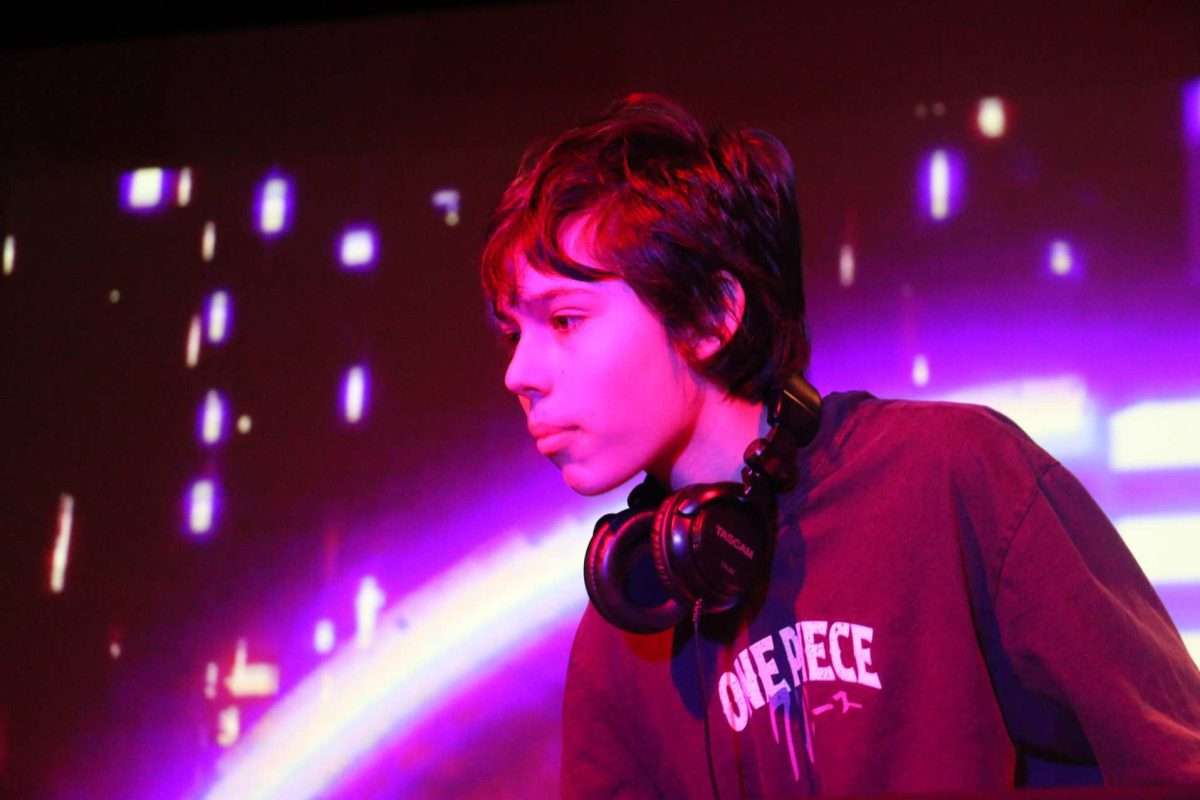 14 godišnji talentirani dj luka sedlić (1)