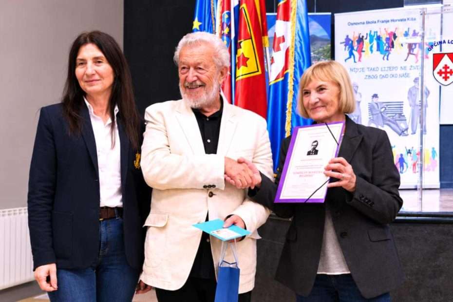 2a dodjela glavne nagrade tomislavu marijanu bilosniću