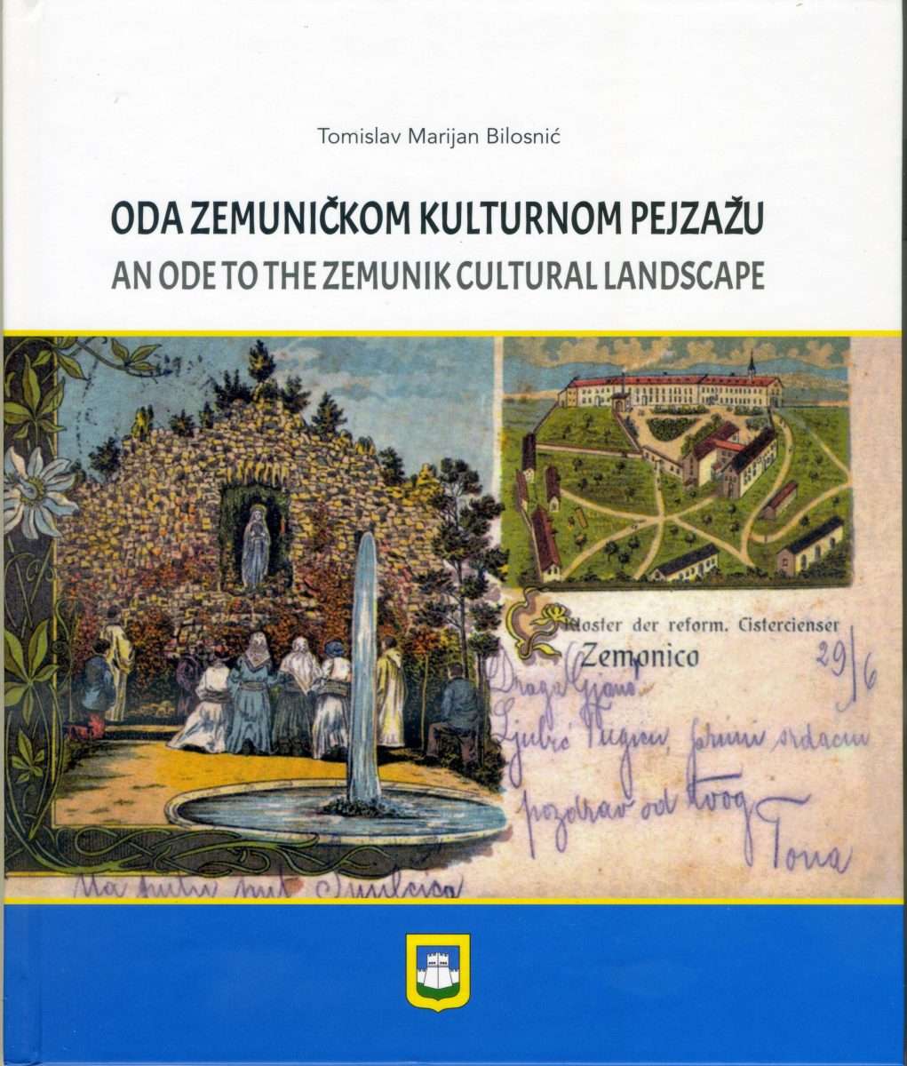 4a. tomislav marijan bilosnić oda zemunickom kulturnom pejzažu