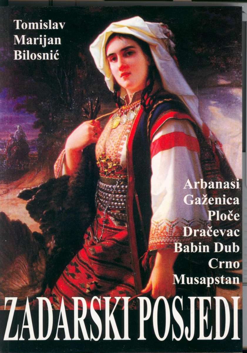 5. tomislav marijan bilosnić zadarski posjedi
