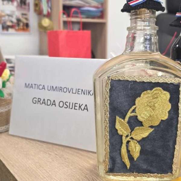 80 godina Matice umirovljenika grada Osijeka