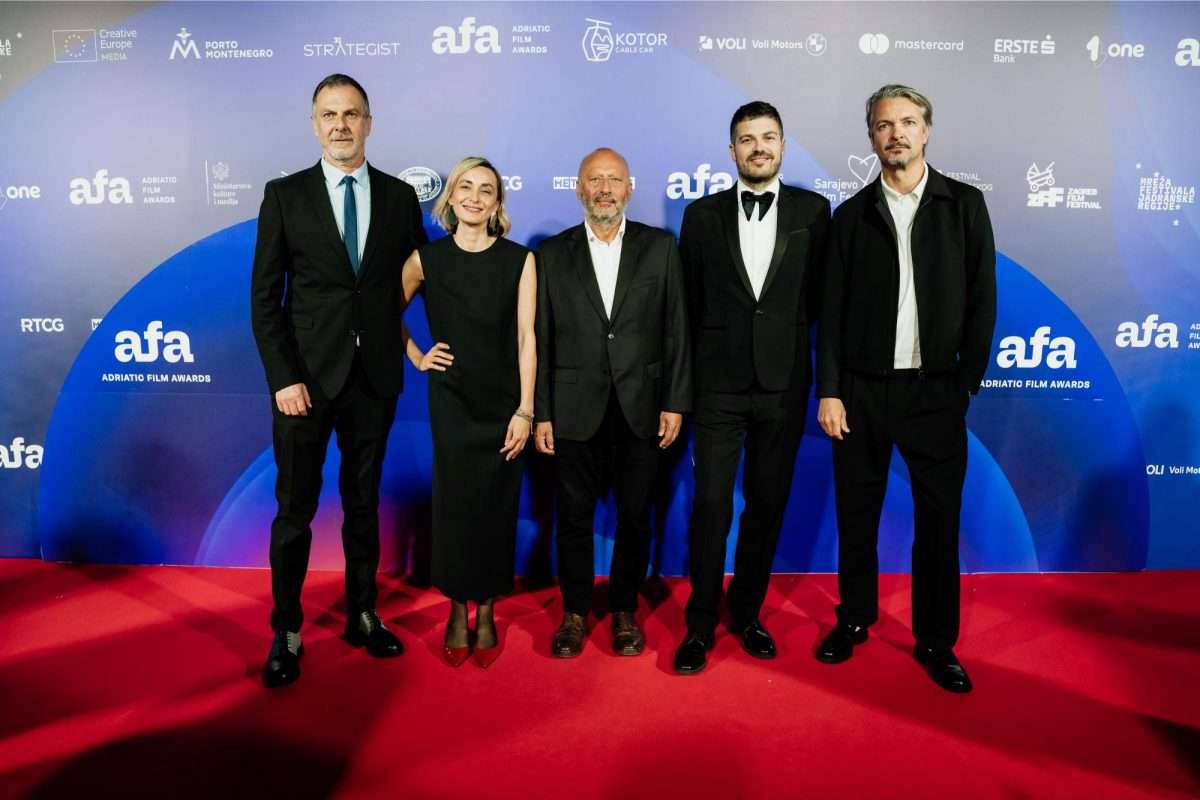 afa board